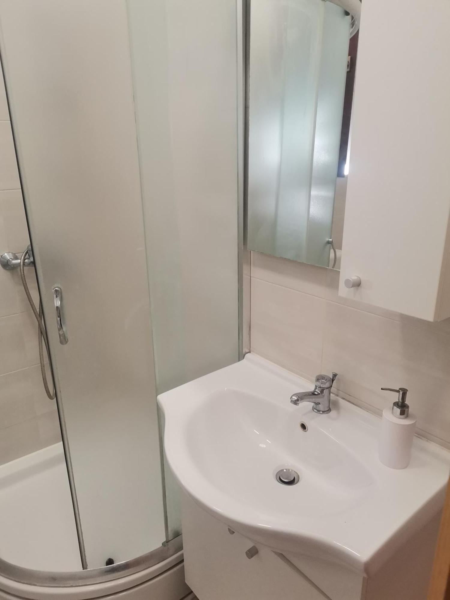 Apartman Mira Fiume Esterno foto